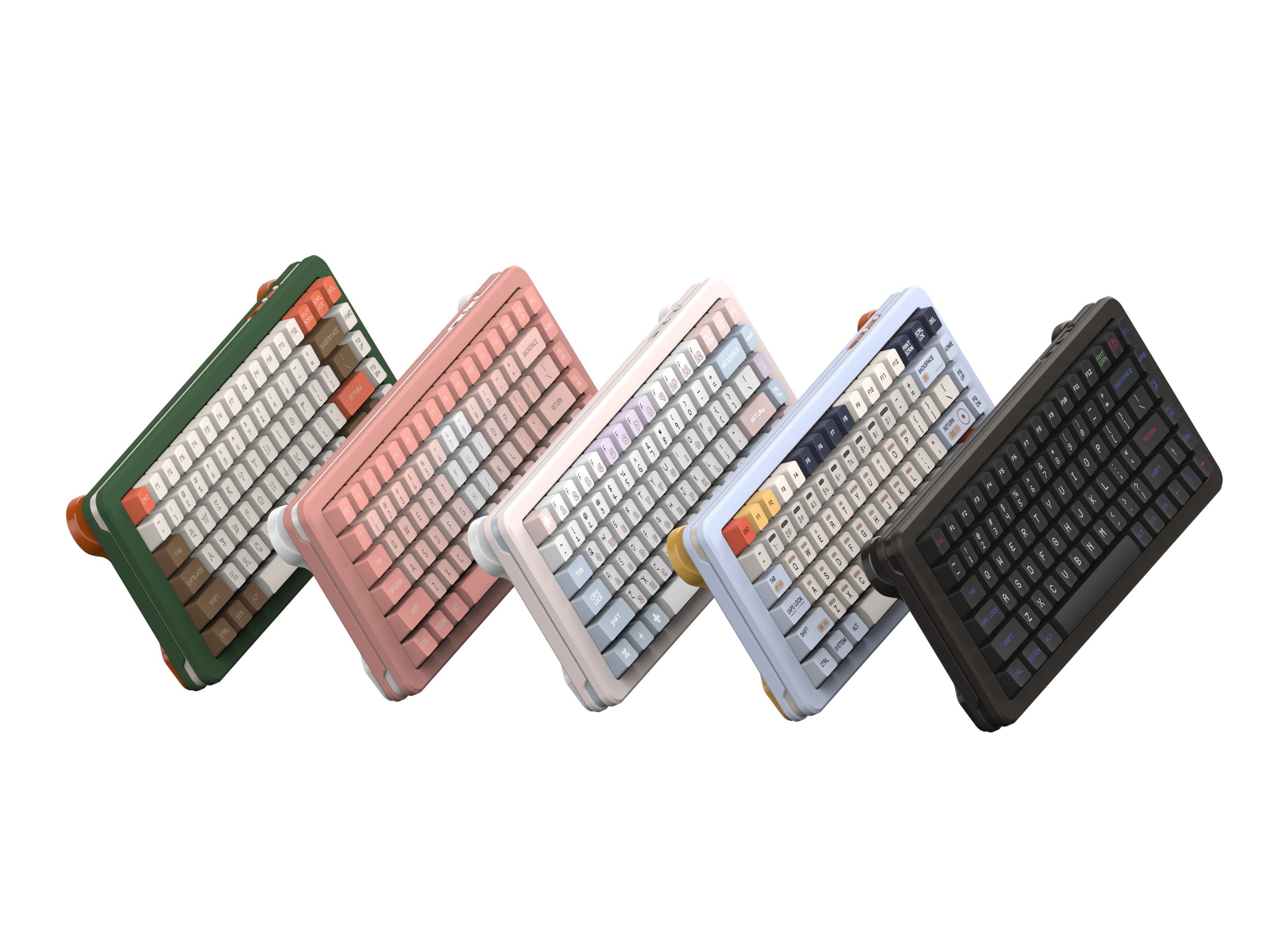 Keyboard