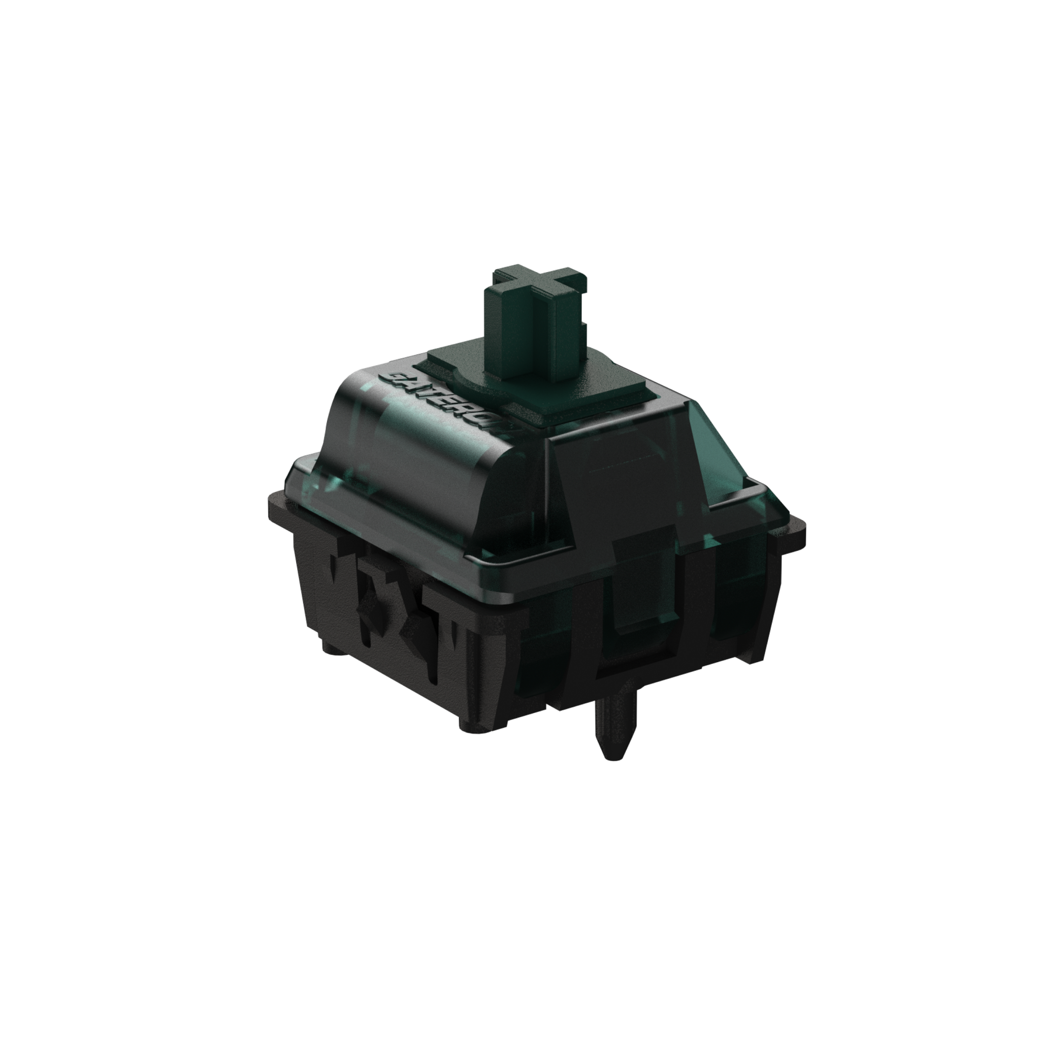 Black Jade Switch