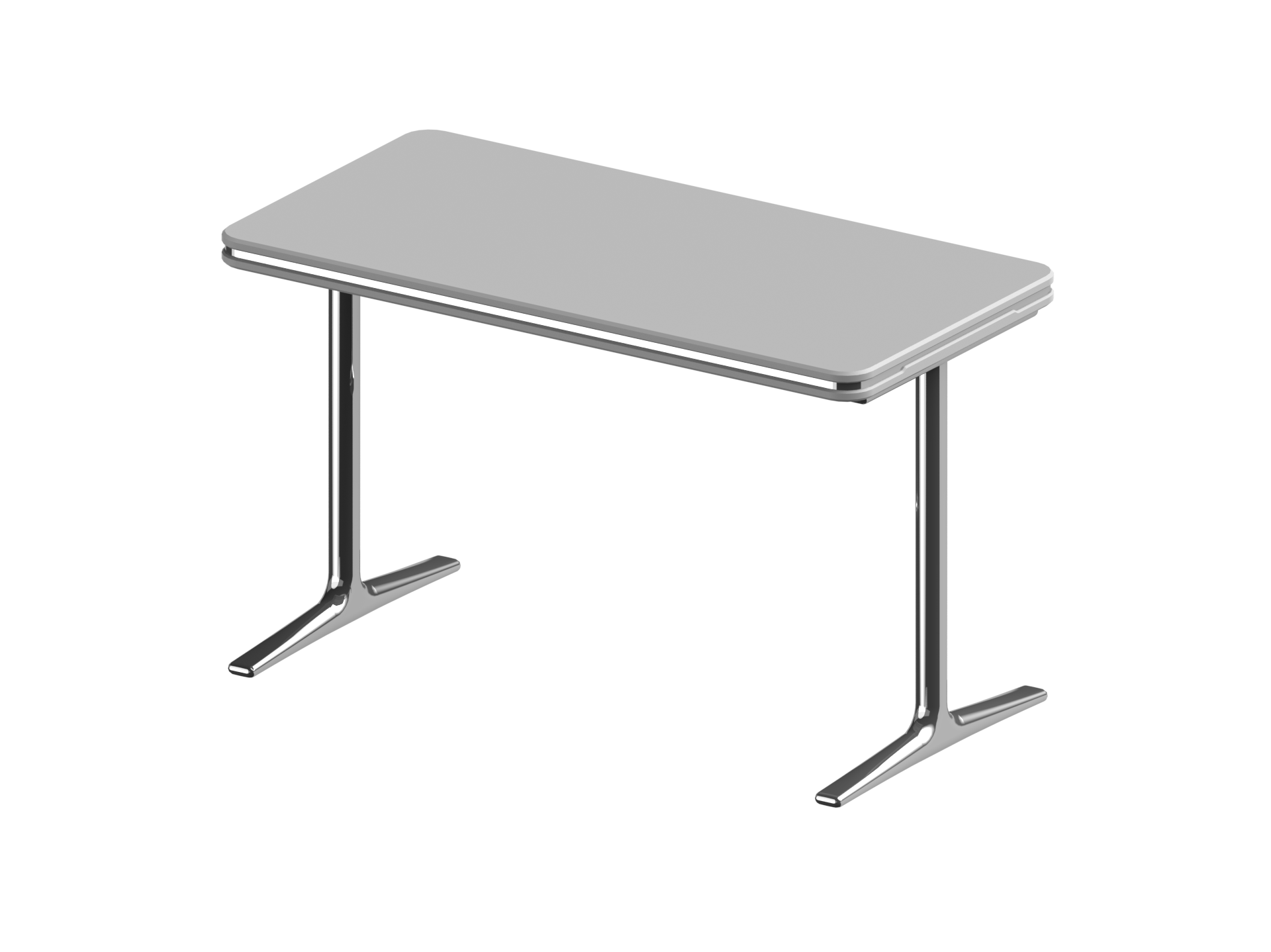 Reso Wireless Power Desk